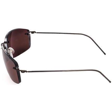 Maui Jim MJ716RX-02D Frigate   65□18 127