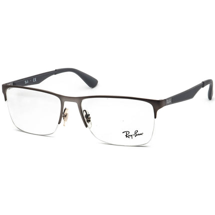 Ray-Ban RB 6335 2855   56□17 145