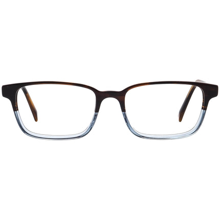 Warby Parker Crane W 325  52□18 145