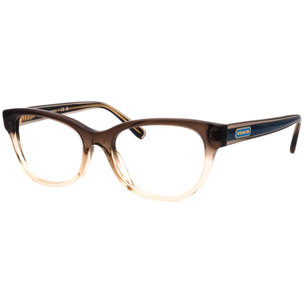 Coach HC 6187 5678  52□18 140