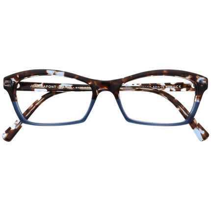 Jean Lafont Nuance 341  52□15 138
