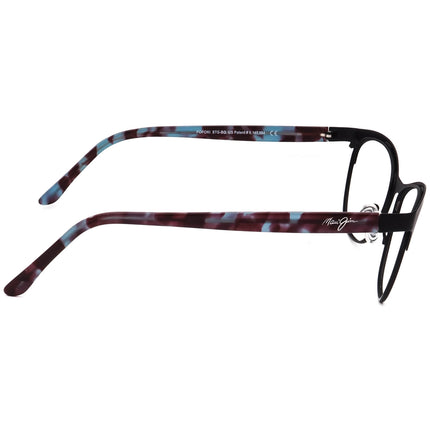 Maui Jim Popoki MJ729-02MS  54□18 135