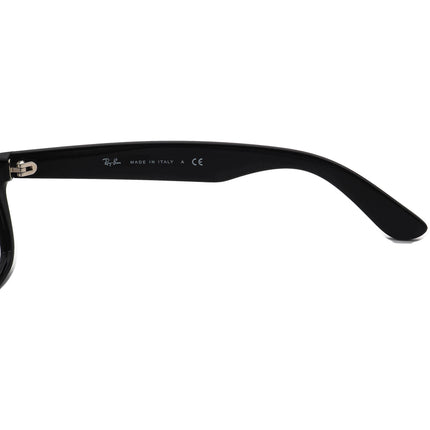 Ray-Ban RB 2132 New Wayfarer 901  52□18 145