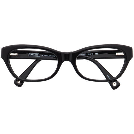 Coach HC 6045 (Dahlia) 5002   53□18 135