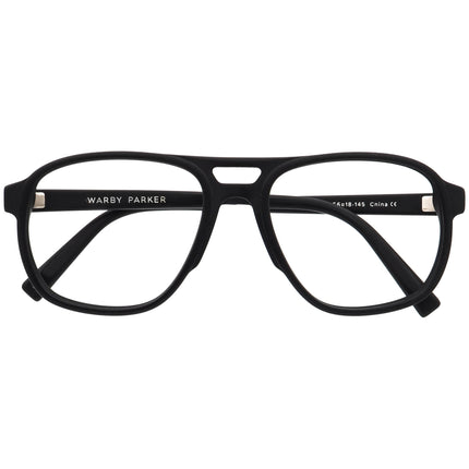 Warby Parker Hatcher W 101  56□18 145