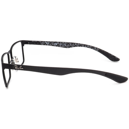 Ray-Ban RB 8415 2848 Carbon Fiber  55□17 145