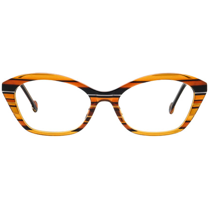 l.a.Eyeworks Pancake 937  51□17 135