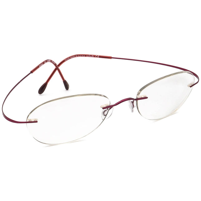 Silhouette M 6545 /45 V 6066   51□20 140