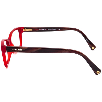 Coach HC 6047 (Libby) 5206  51□16 135