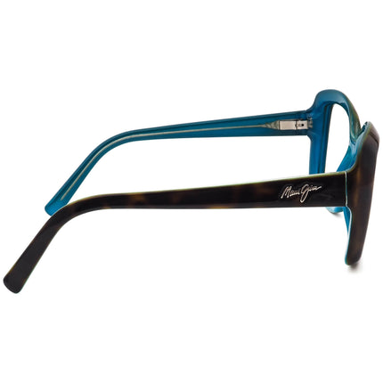 Maui Jim Orchid MJ 735-10P  56□19 140