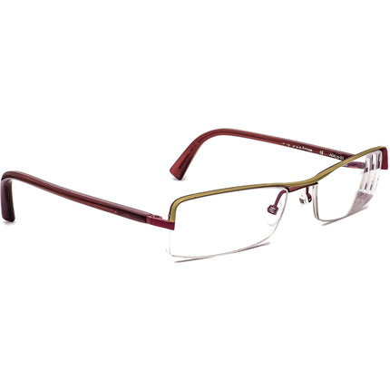 Alain Mikli A0416-02   54□18 140