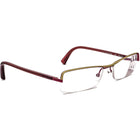 Alain Mikli A0416-02   54□18 140