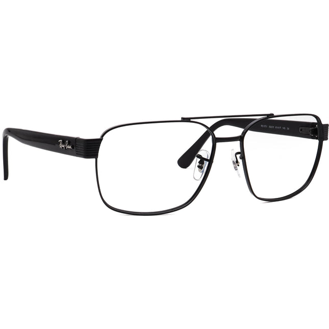 Ray-Ban RB 3751 002/31  61□17 145