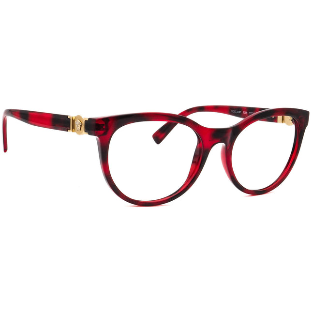 Versace MOD. 3247 5258 Eyeglasses  53□18 140