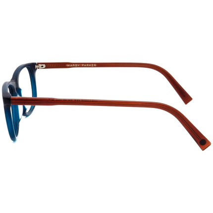 Warby Parker Sullivan 144   50□18 142