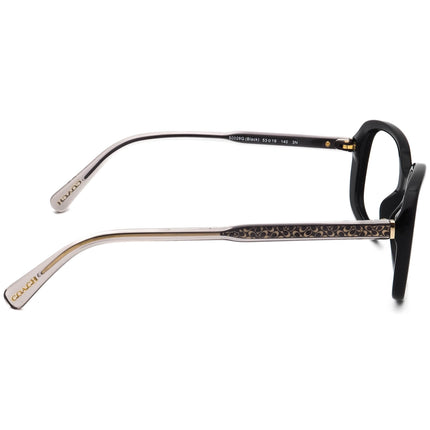 Coach HC 8278 (L1114) 50028G  53□19 140