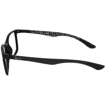 Ray-Ban RB 8905 5843 Carbon Fiber  53□18 145