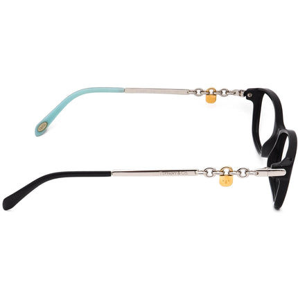 Tiffany & Co. TF 2063 8001 Cat Eye Eyeglasses 52 mm