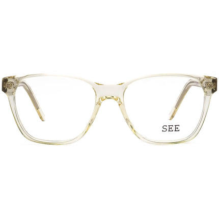 See Eyewear 0587 C131  51□18 149