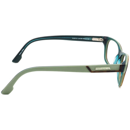 Diesel DL5012 col.056 Cat Eye Eyeglasses 52 mm