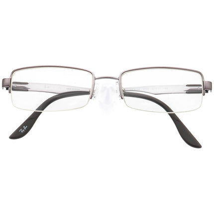 Ray-Ban RB 6156 2553  52□17 140