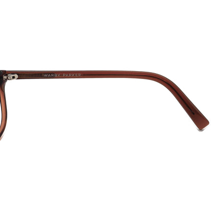 Warby Parker Downing 611  48□21 140