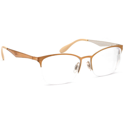 Ray-Ban RB 6345 2920   52□17 135