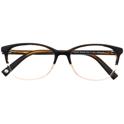 Warby Parker Daisy M 615  54□17 142