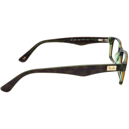 Ray-Ban RB 5206 2445  52□18 140