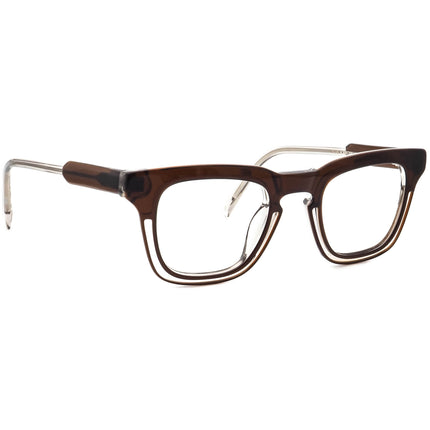 Warby Parker Locke M 891  46□22 145