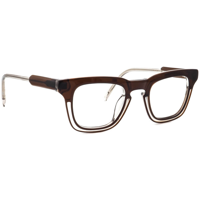 Warby Parker Locke M 891  46□22 145