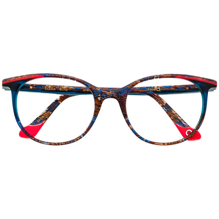 Etnia Barcelona Clara BLTQ  51□18 140