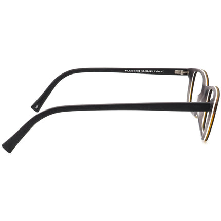 Warby Parker Wilkie M 103   50□18 145