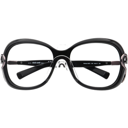 Roberto Cavalli Melissa 587S 01B   59□17 130