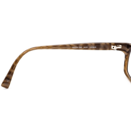 Salt. Alec Chcmar Eyeglasses 55□16 134