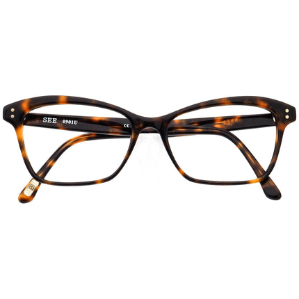 See Eyewear 0901U C802  53□16 145