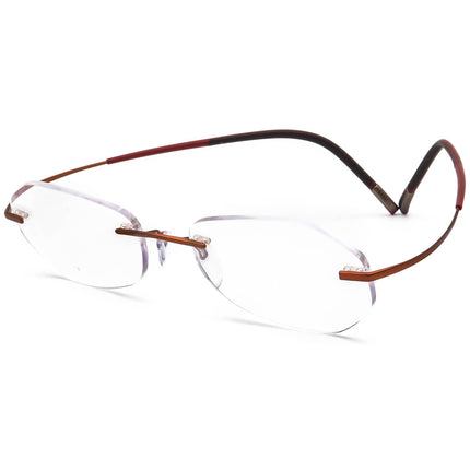 Silhouette 7581 40 6052 Titan   50□17 140