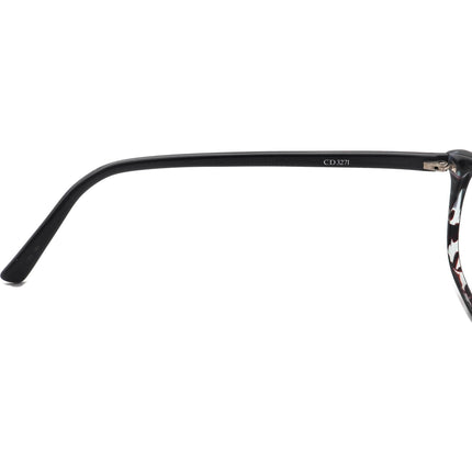 Christian Dior CD 3271 LBT Eyeglasses 53□13 140