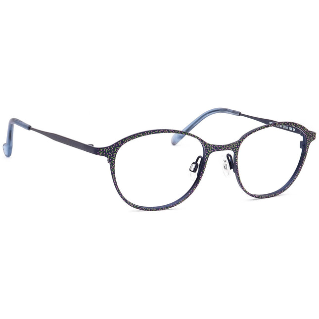 Lafont - Issy & La Voici 367 Eyeglasses 47□18 129