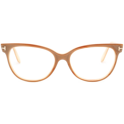 Tom Ford TF 5291 074   52□17 140