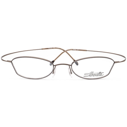 Silhouette M 6520 /40 V 6052   46□19 145