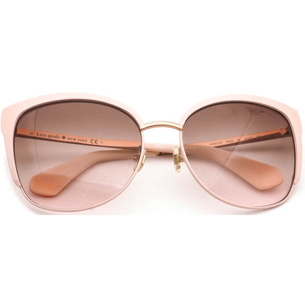 Kate Spade Genice/S 0RRD WI   57□17 135