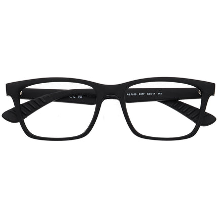 Ray-Ban RB 7025 2077  55□17 145