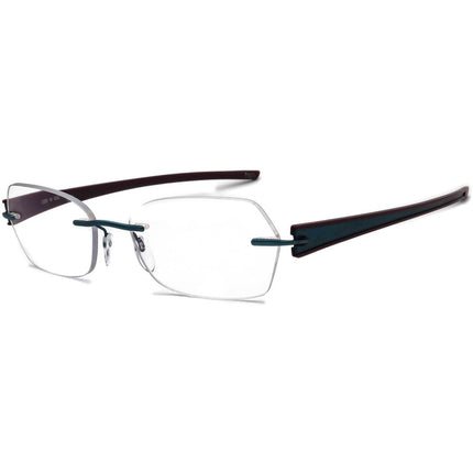 Silhouette 5255 40 6052 Titan   51□17 135