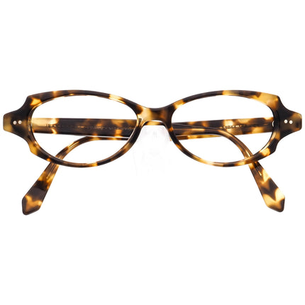 Jean Lafont Babel 532 Eyeglasses 51□14 143