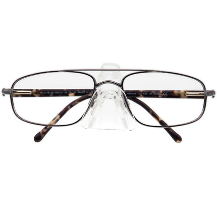 Maui Jim MJ-162-02 Kahuna   59□18 130