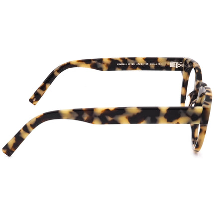 Warby Parker Kimball M 195