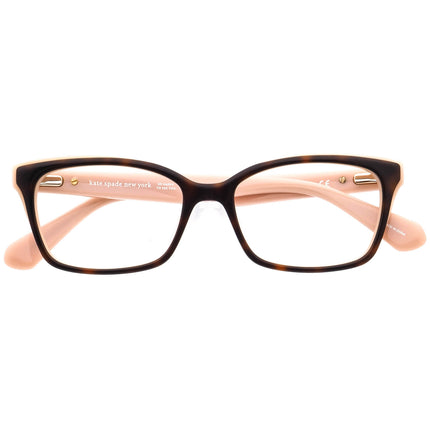 Kate Spade Jeri OO4  50□16 140