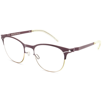 Mykita Decades Pippa COL.164 Eyeglasses 48□19 140