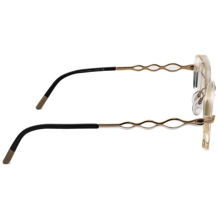 Silhouette Charming Diva 4456 6053 23KT GP   51□19 130